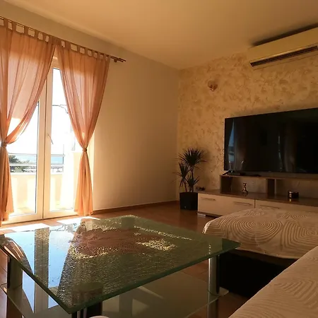 Mira Apartman Kaštela