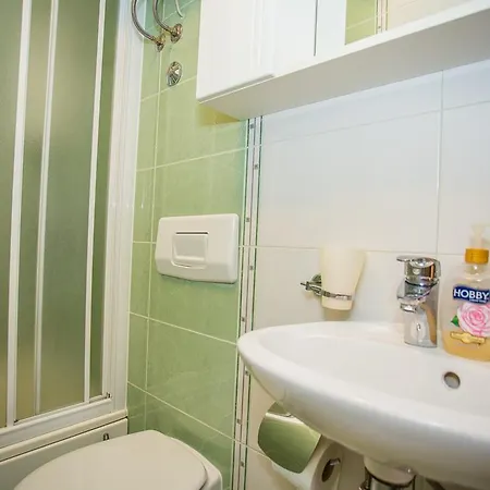 Mira Apartman Kaštela